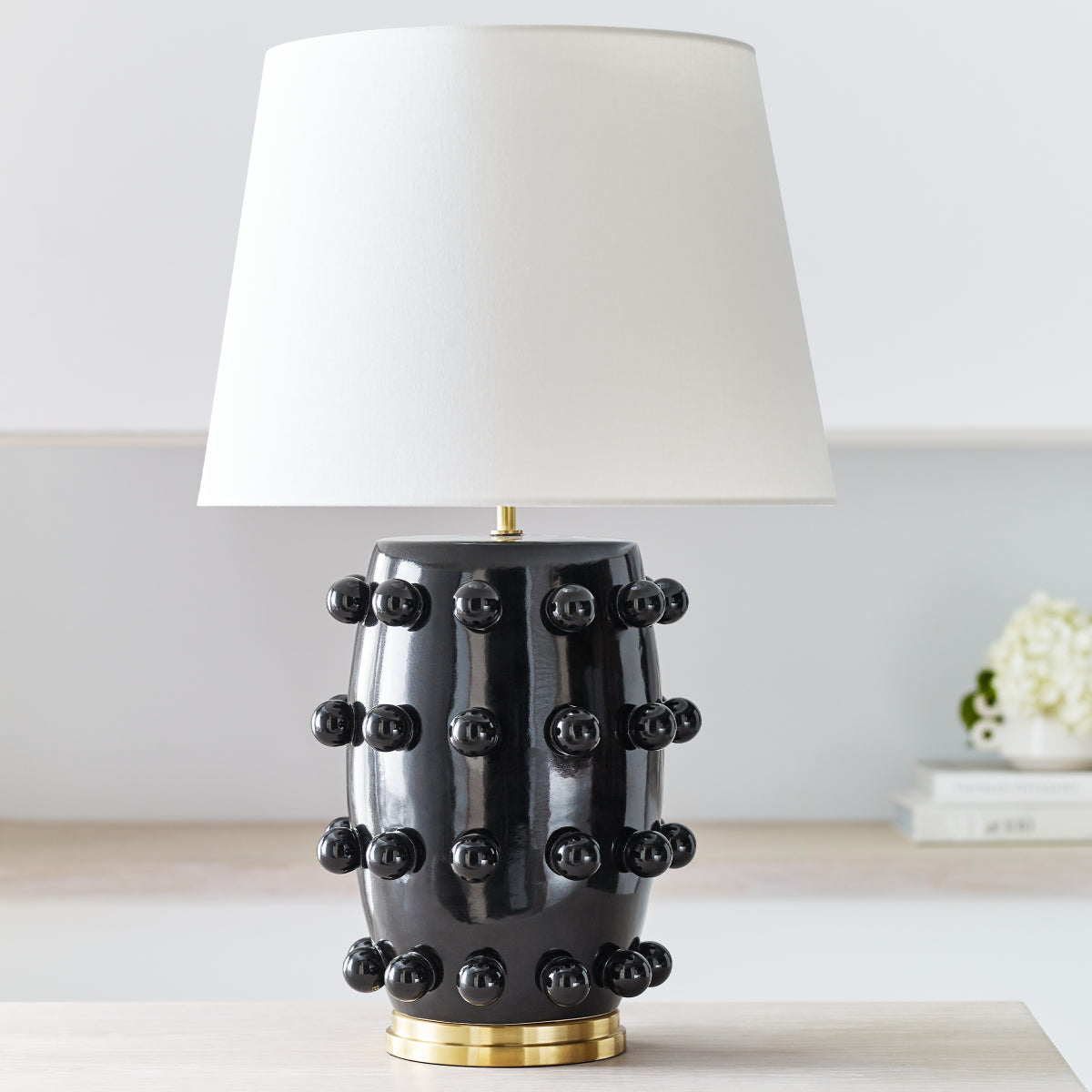 Linden Table Lamp