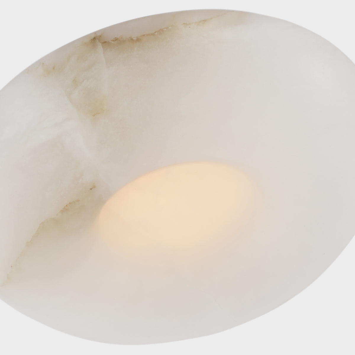 Cappello 10" Flush Mount