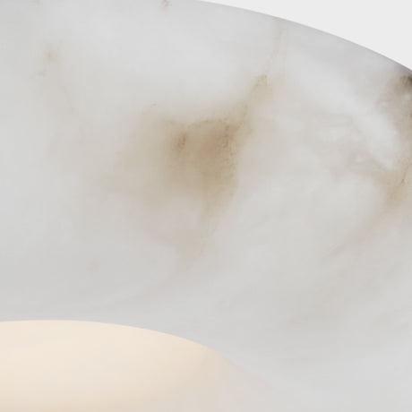 Cappello 12" Flush Mount