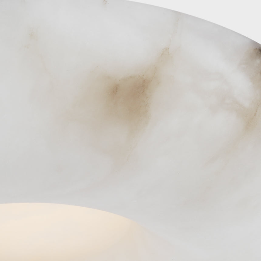 Cappello 12" Flush Mount