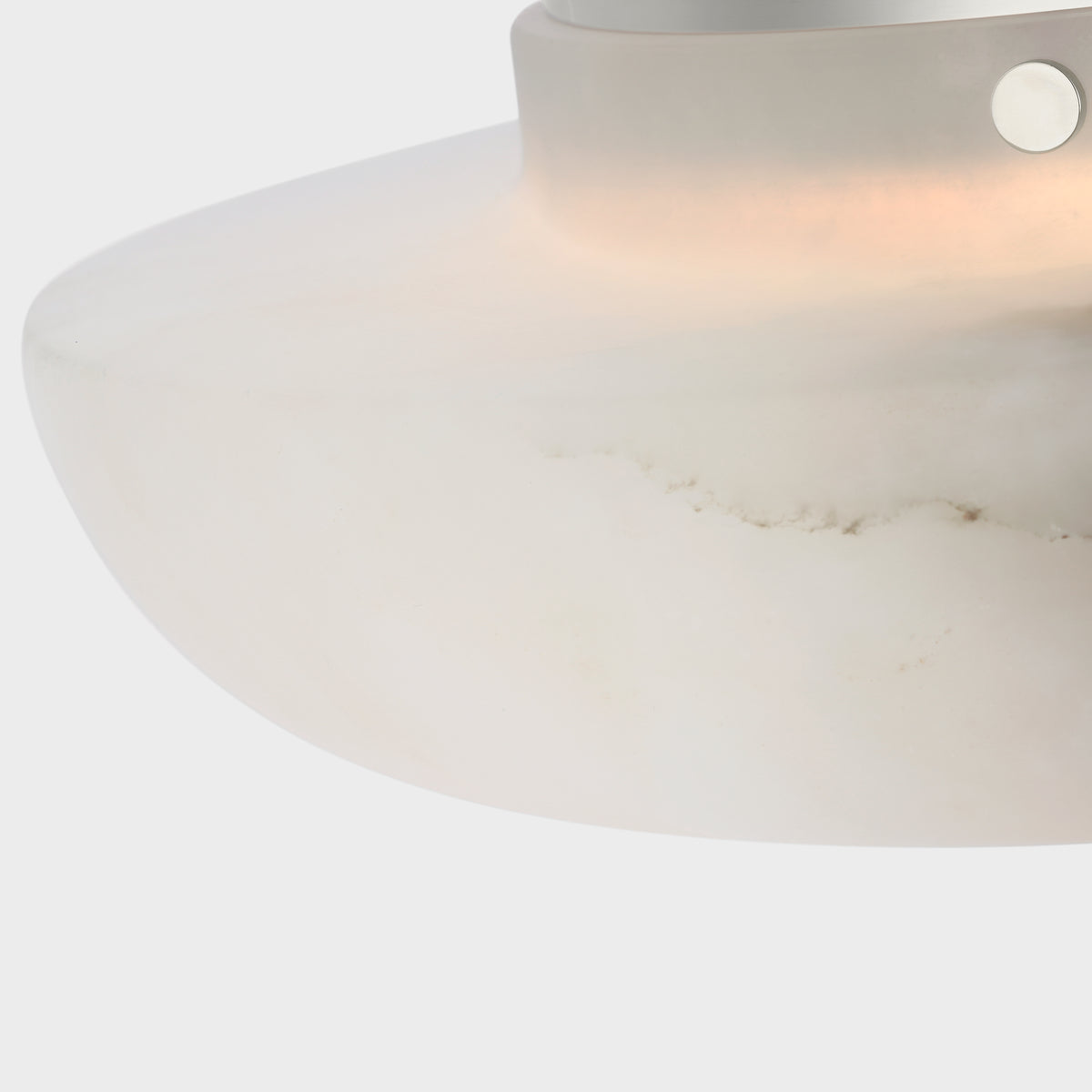 Cappello 12" Flush Mount