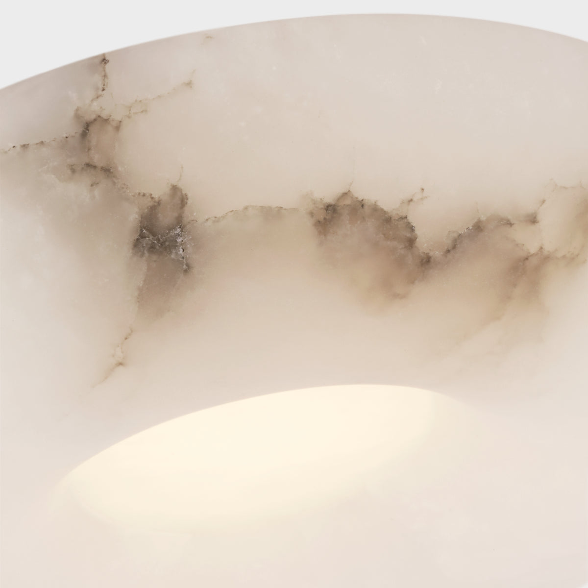 Cappello 12" Flush Mount