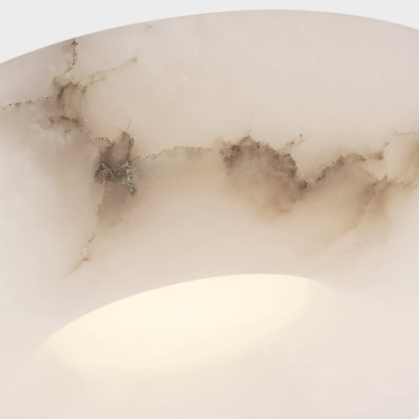 Cappello 12" Flush Mount