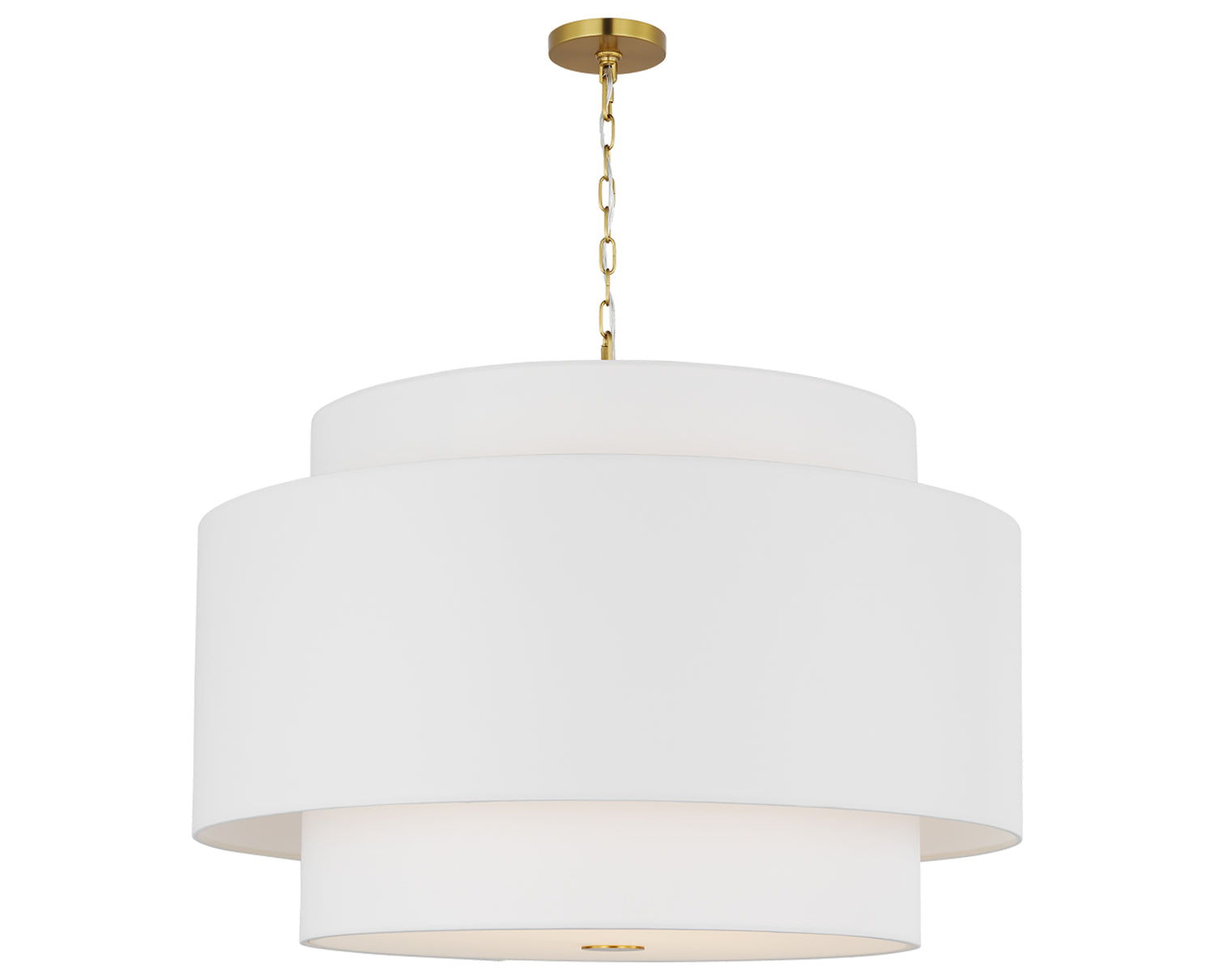 Sawyer Extra Large Hanging Shade