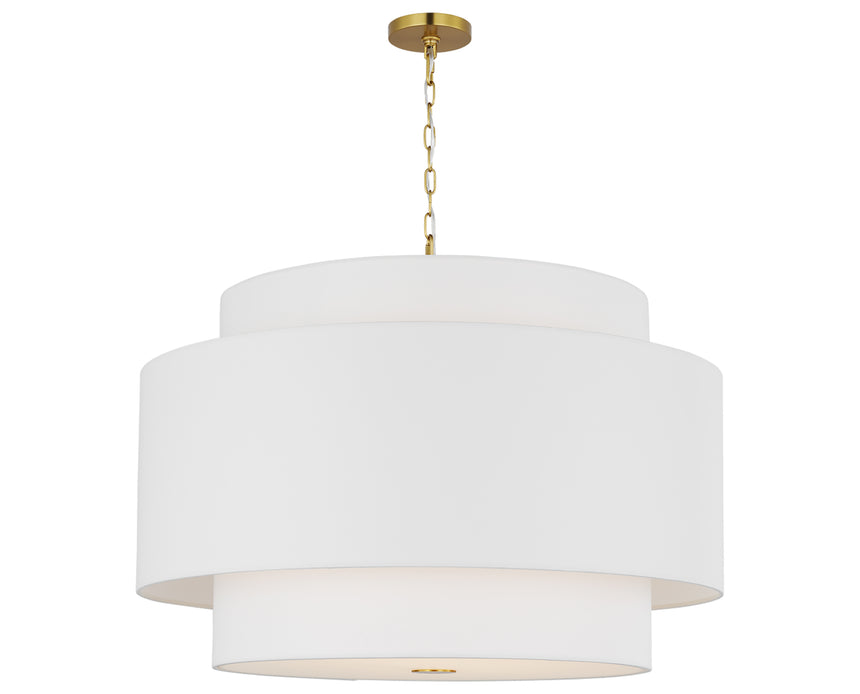 Sawyer Extra Large Hanging Shade