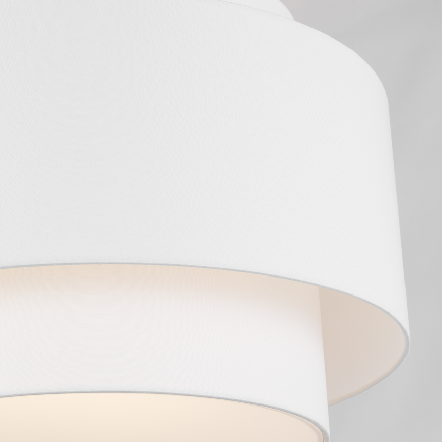 Sawyer Extra Large Hanging Shade