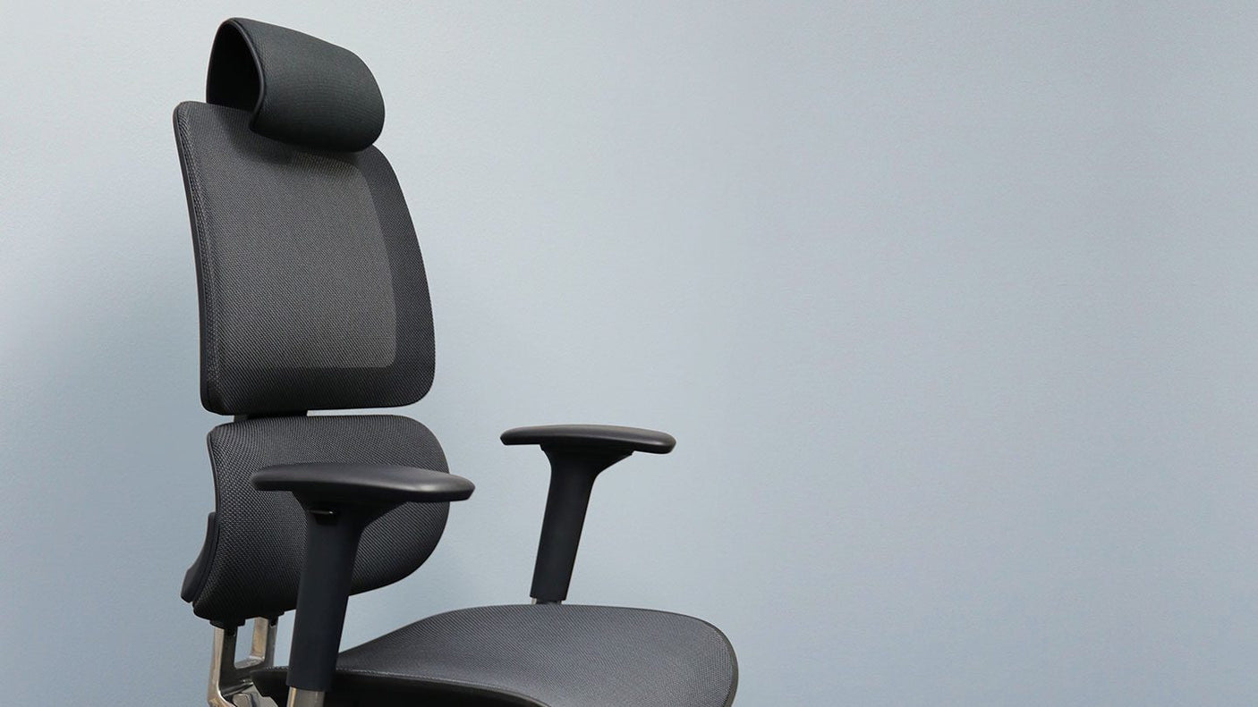 Voca 3501 | Task Chair