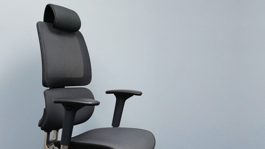 Voca 3501 | Task Chair