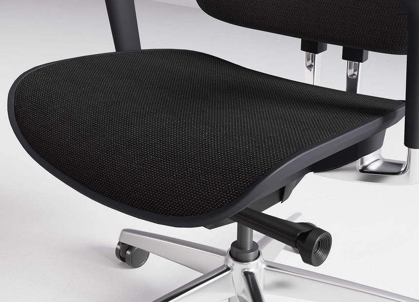 Voca 3501 | Task Chair