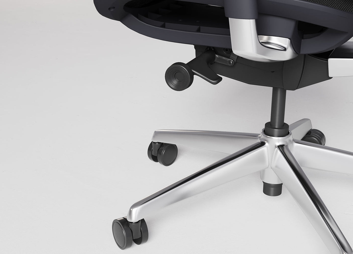 Voca 3501 | Task Chair