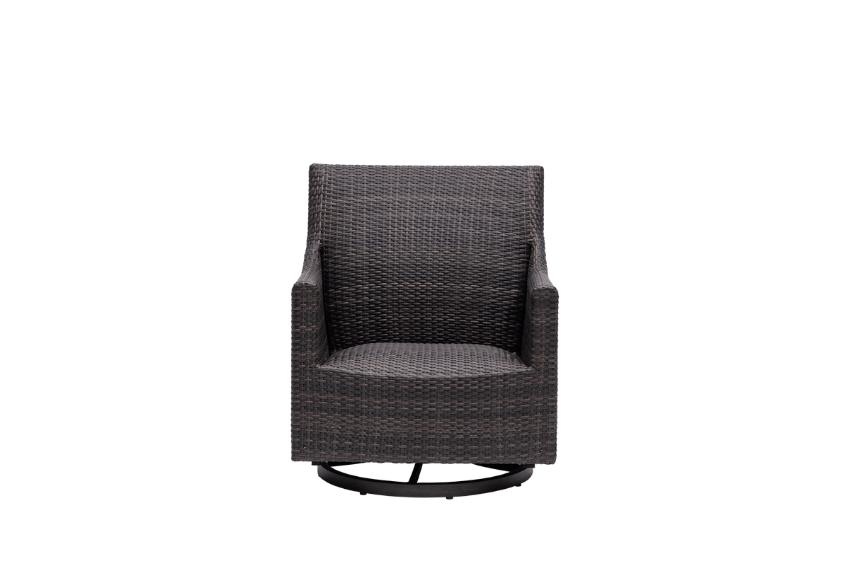 Biltmore Swivel Gliding Club Chair