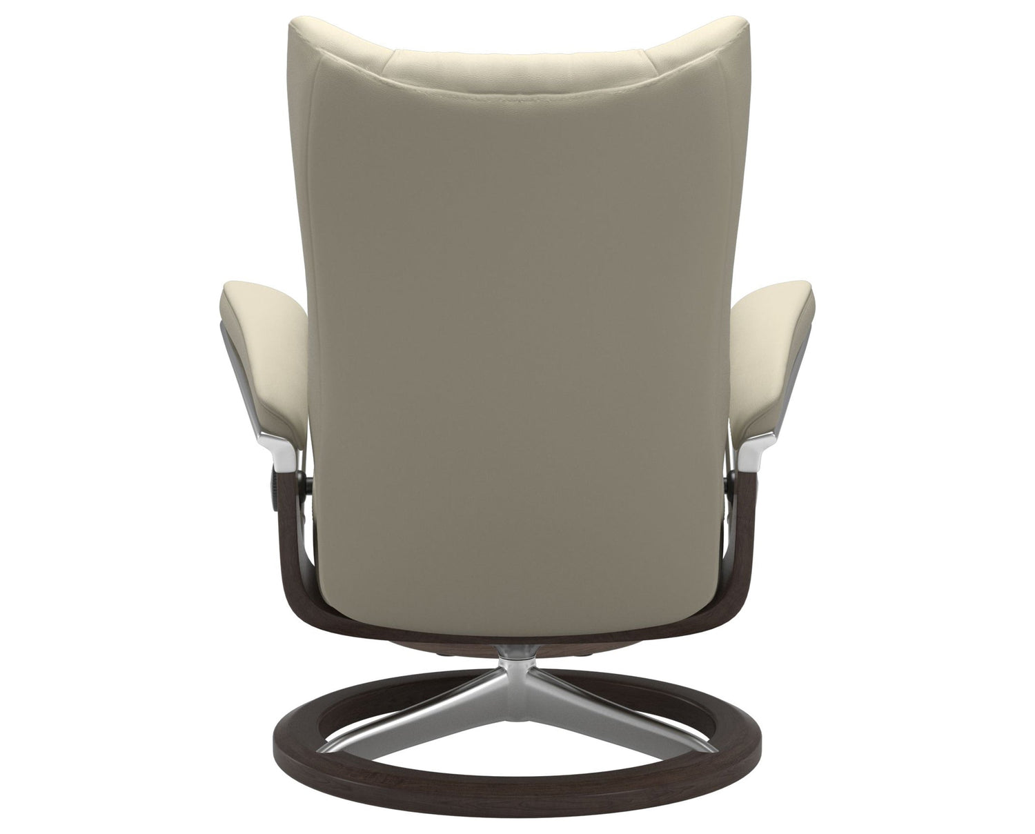 Wing Recliner | Signature Base