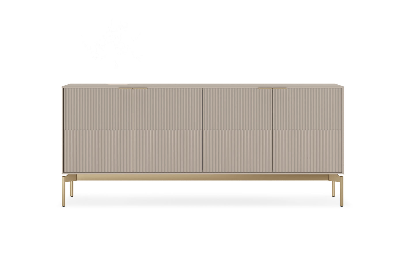Zig 7649 | Storage Credenza