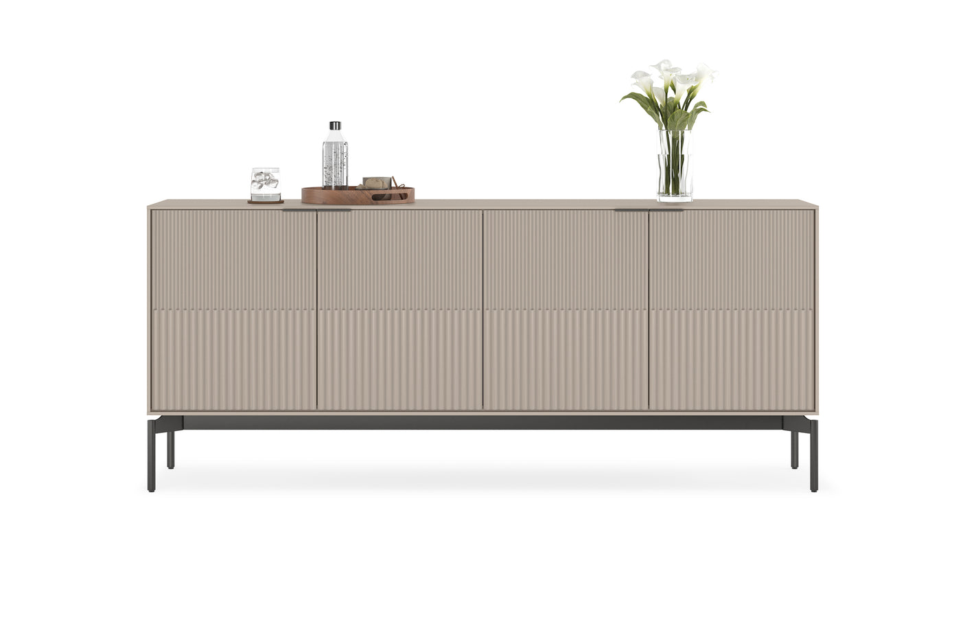 Zig 7649 | Storage Credenza