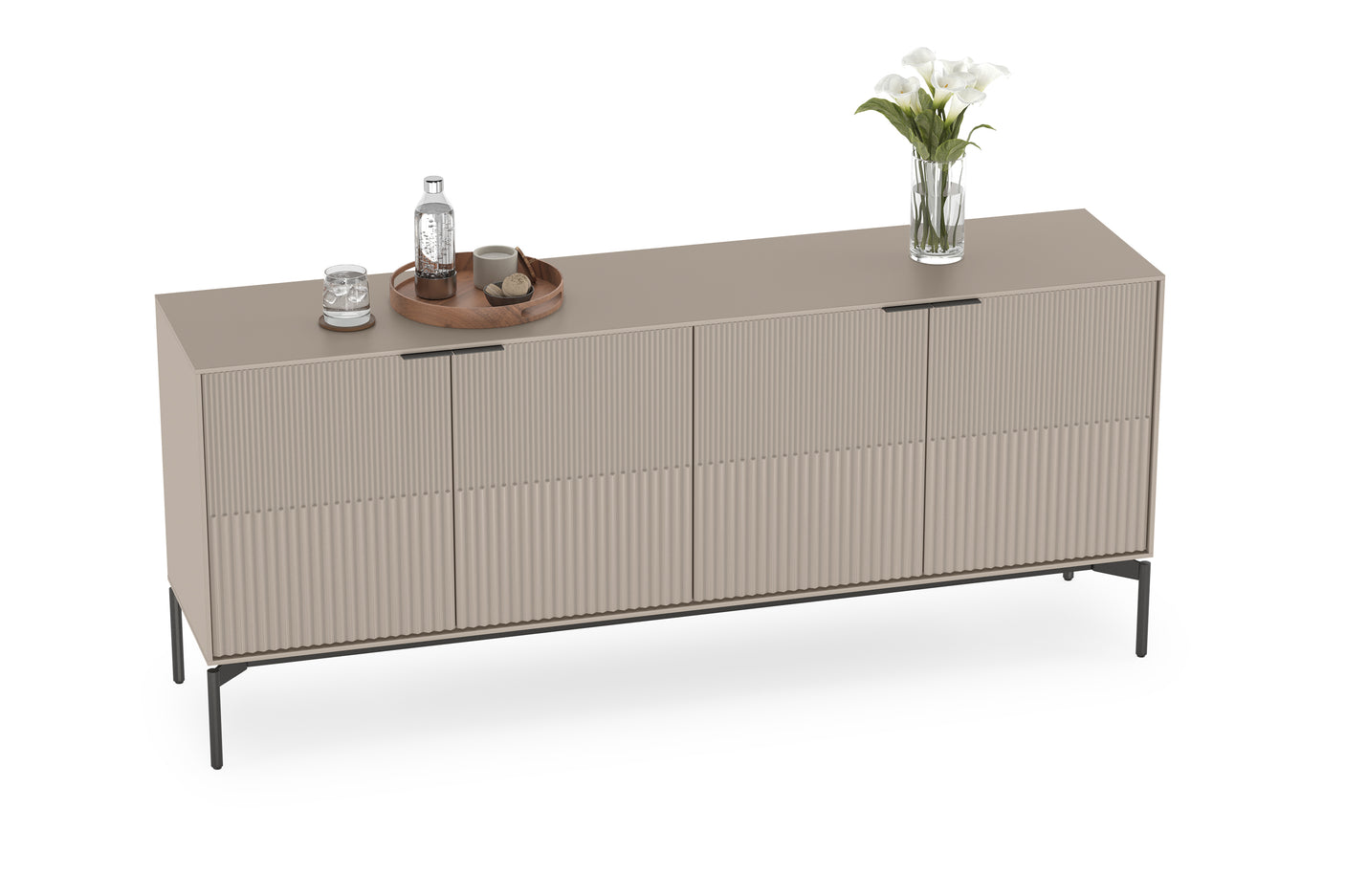Zig 7649 | Storage Credenza