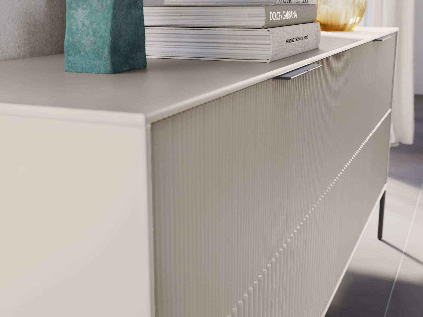 Zig 7649 | Storage Credenza