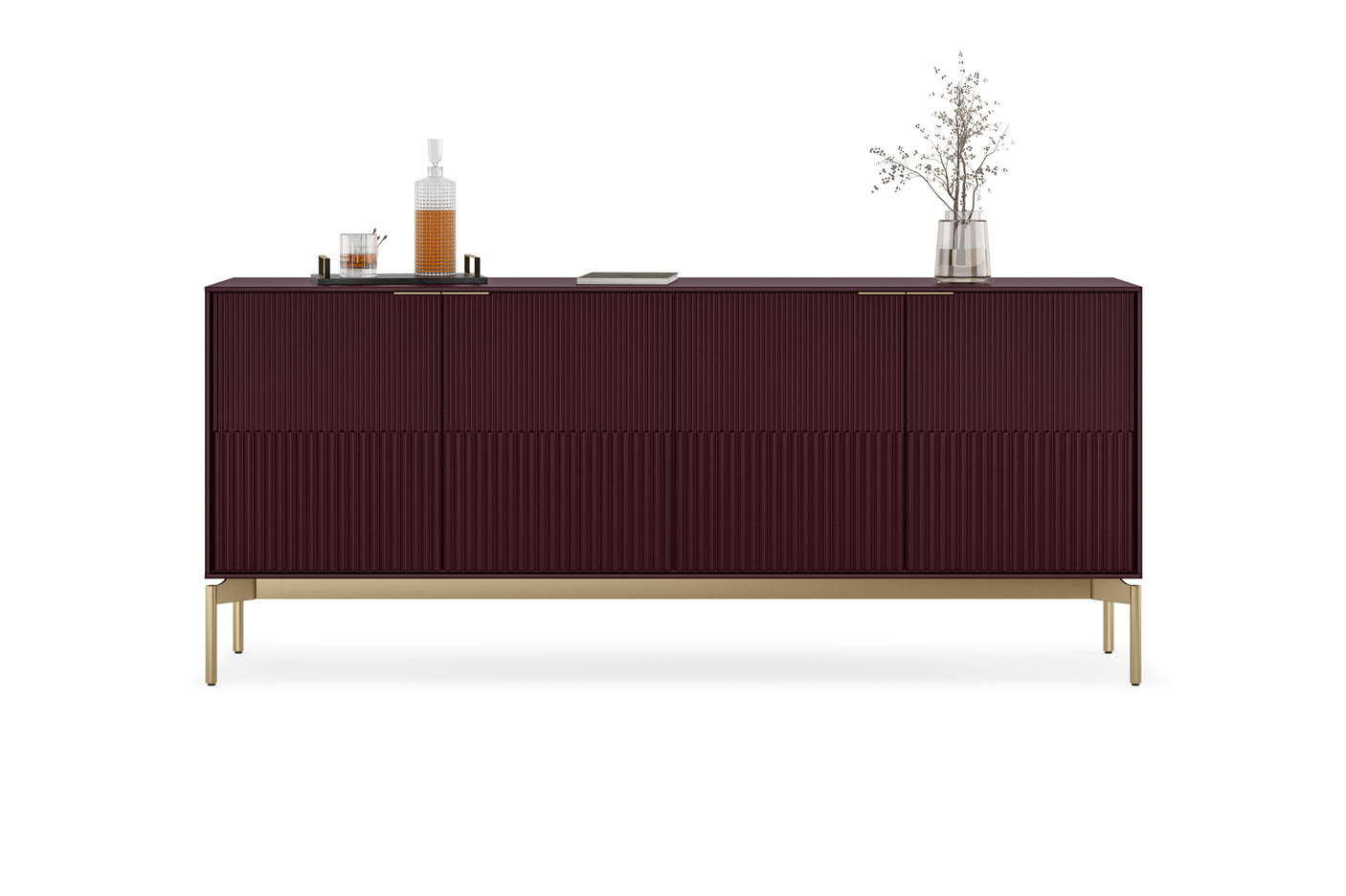 Zig 7649 | Storage Credenza