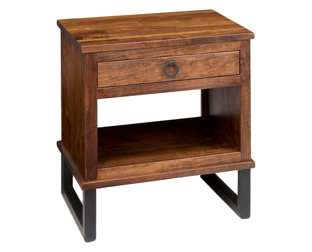 Classic Roast | Handstone Cumberland End Table