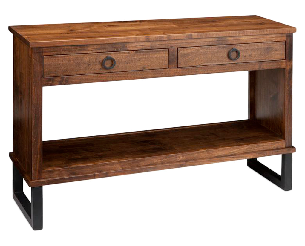 Vintage Bronze | Cumberland Sofa/Console Table