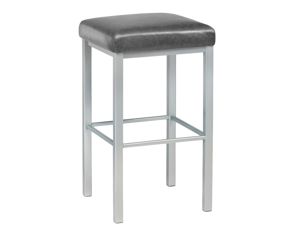 Black | Trica Day Stool