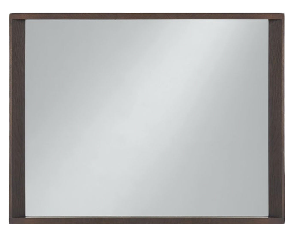 Carbon | West Bros Hayden Mirror