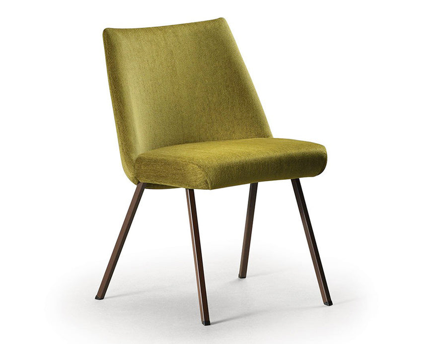 Nubia 12 | Trica Lola Chair