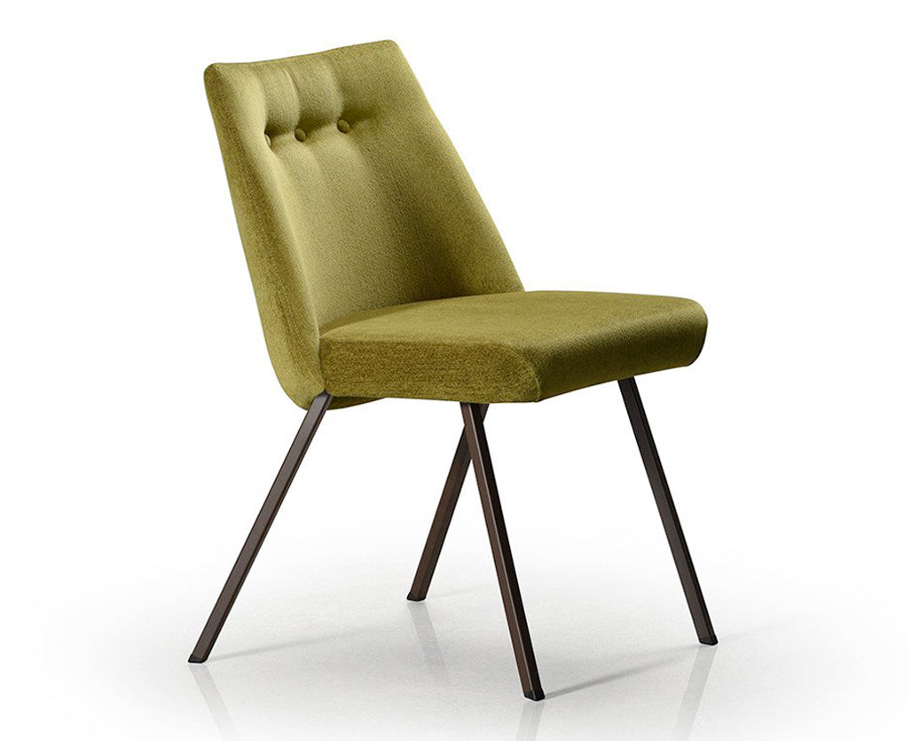 Nubia 12 | Trica Lola Chair