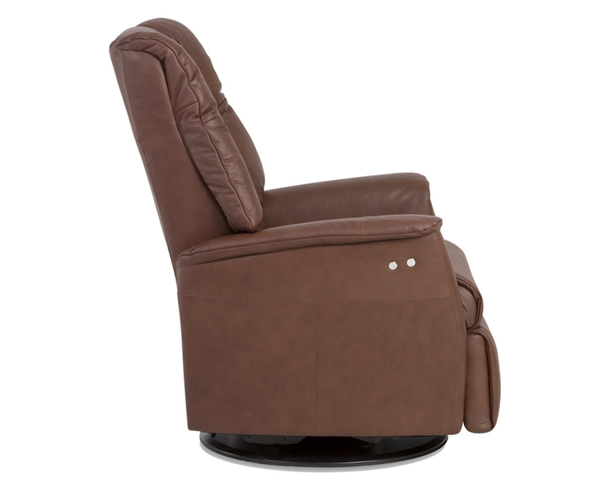 Norwegian Comfort Victor Recliner