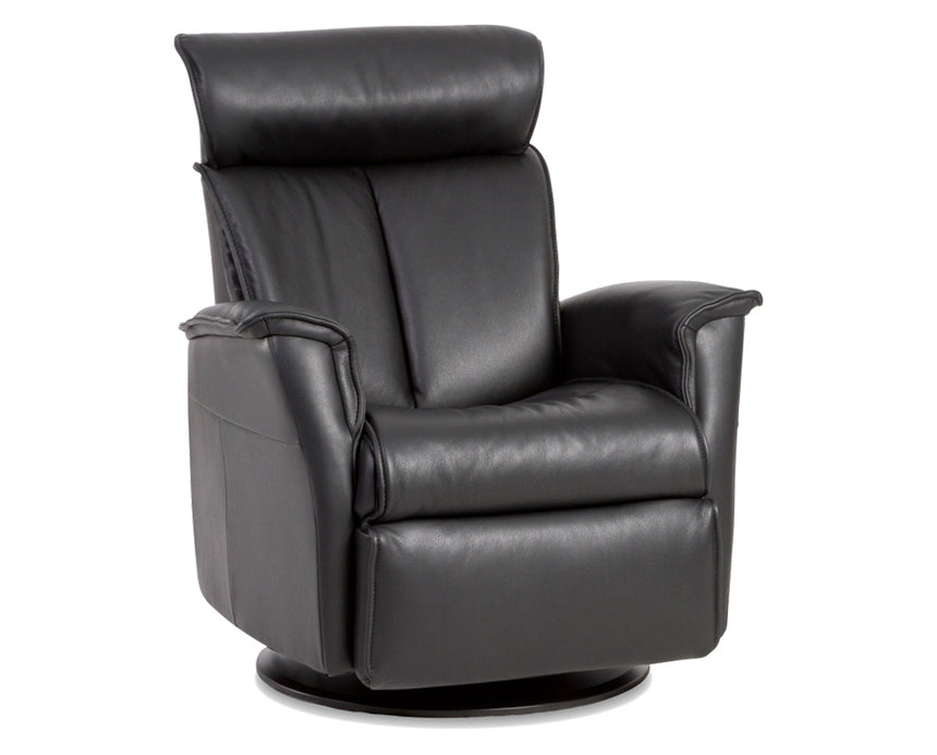 Norwegian Comfort Luc Recliner