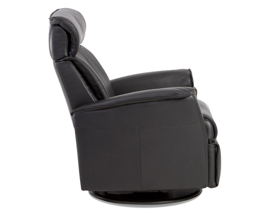 Norwegian Comfort Luc Recliner