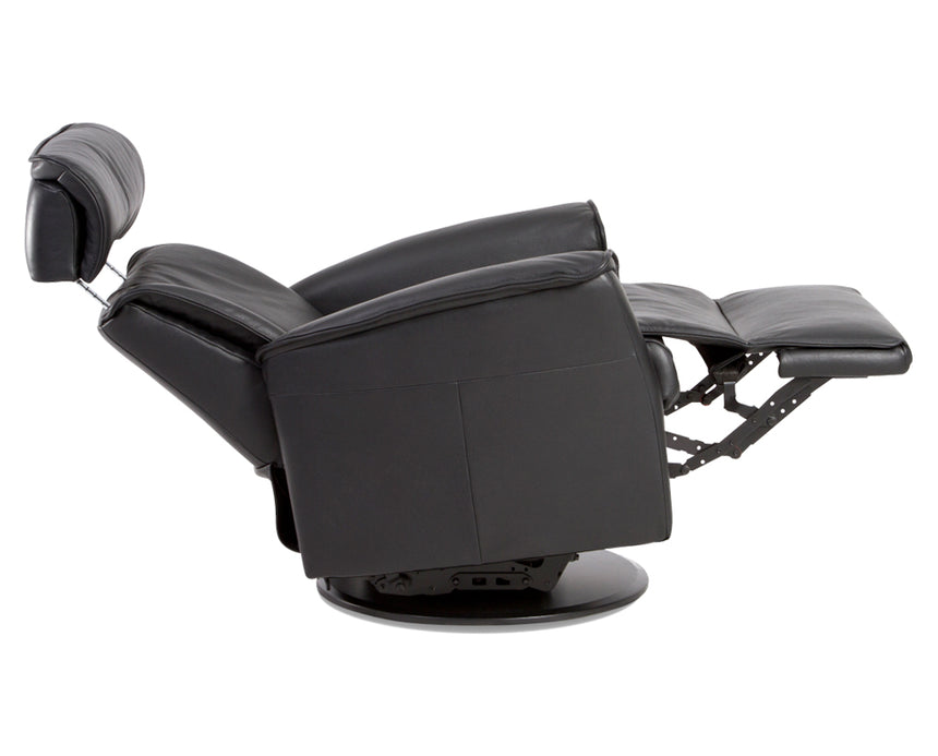 Norwegian Comfort Luc Recliner