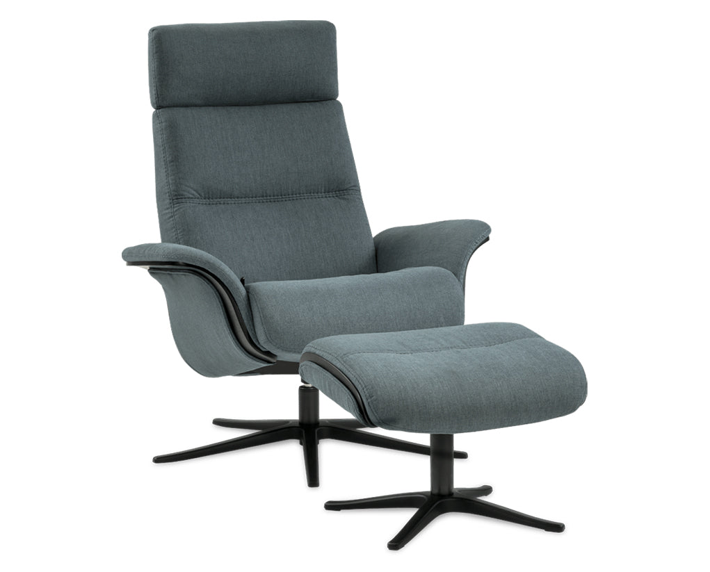 Norwegian Comfort Space 5100 Recliner