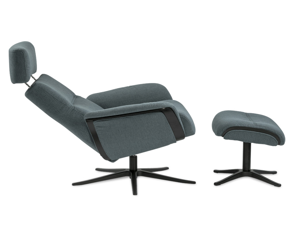 Norwegian Comfort Space 5100 Recliner