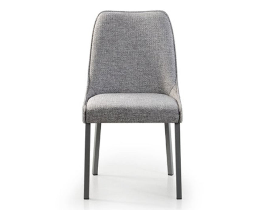 Venue Ground Pepper | Trica Olivia Chair
