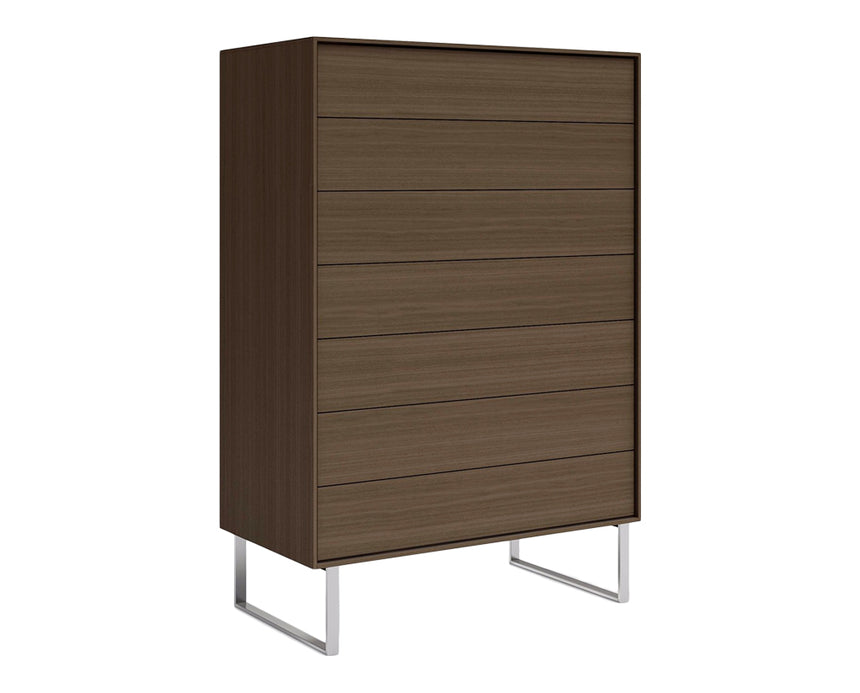 Mobican Ophelia High Chest