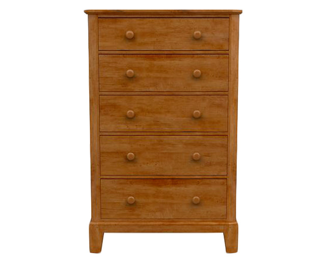 Aged Wheat | Durham Perfect Balance Millcroft Chest