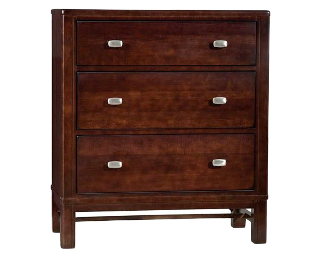 Vernon | Durham Perfect Balance West End Single Dresser