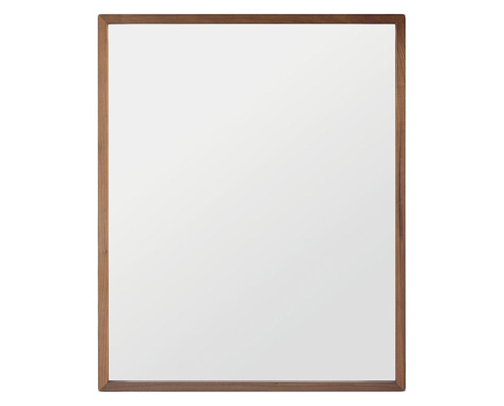 Coffee | West Bros Serra Portrait/Landscape Mirror