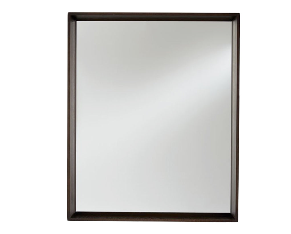 Carbon | West Bros Strada Mirror