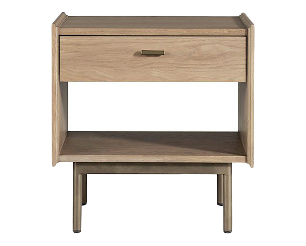 Tamarind | West Bros Strada Night Table