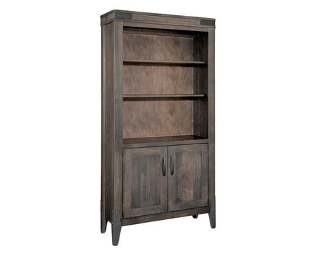 Platinum | Handstone Chattanooga Bookcase
