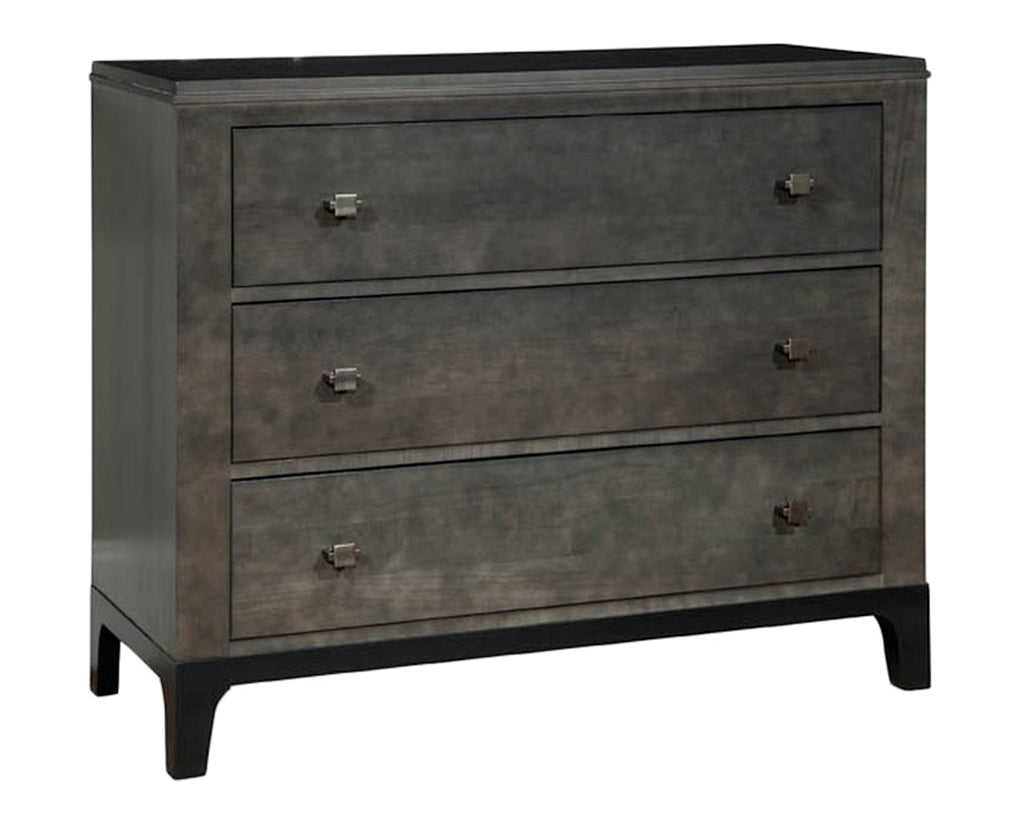 Smoke | Durham Front Street Bachelor Chest