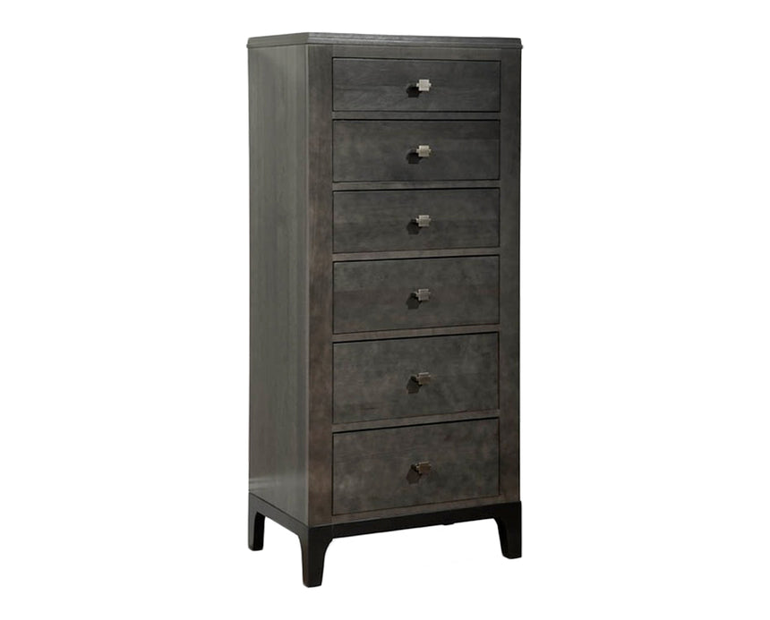 Smoke | Durham Front Street Lingerie Chest