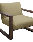 View Fabric Wheat | Camden Brent Chair | Valley Ridge Furniture