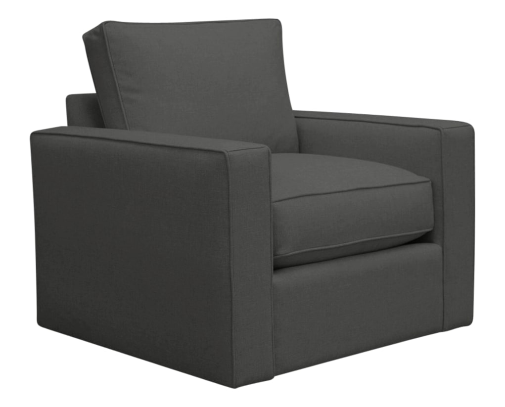 Taft Fabric Truffle | Camden York Chair | Valley Ridge Furniture