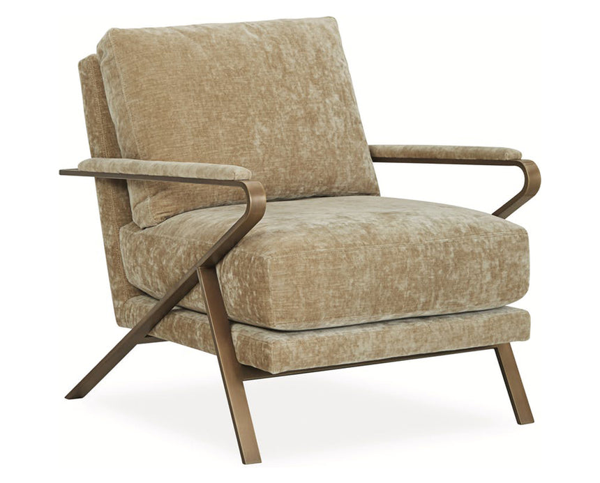 Rome Cement | Lee 1999 Chair