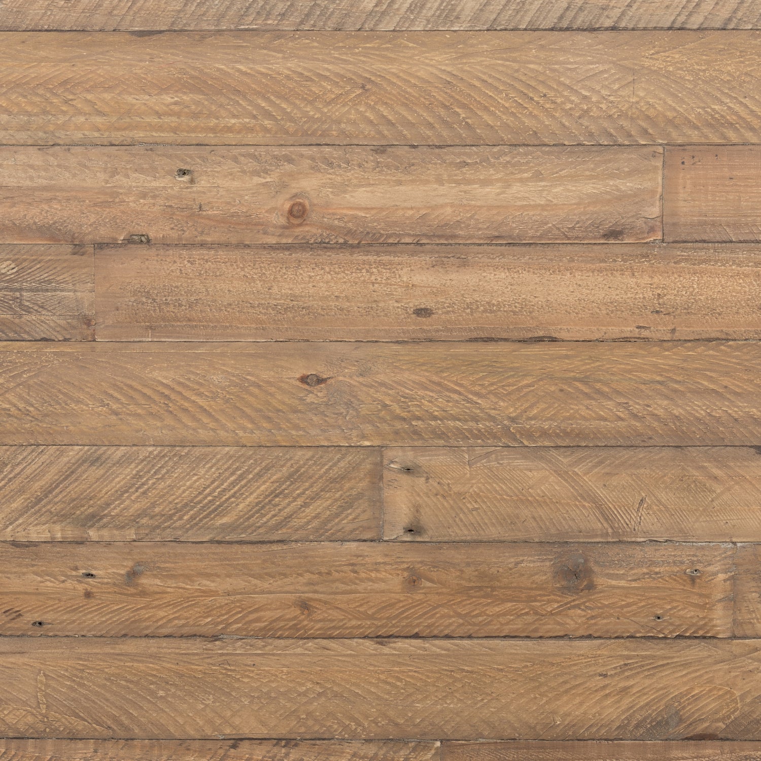 Sierra Rustic Natural Pine | Beckwourth Coffee Table | Valley Ridge Furniture