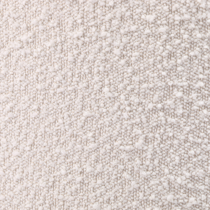 Knoll Natural Fabric with Satin Brass Stainless Steel | Corbin Chair | Valley Ridge Furniture