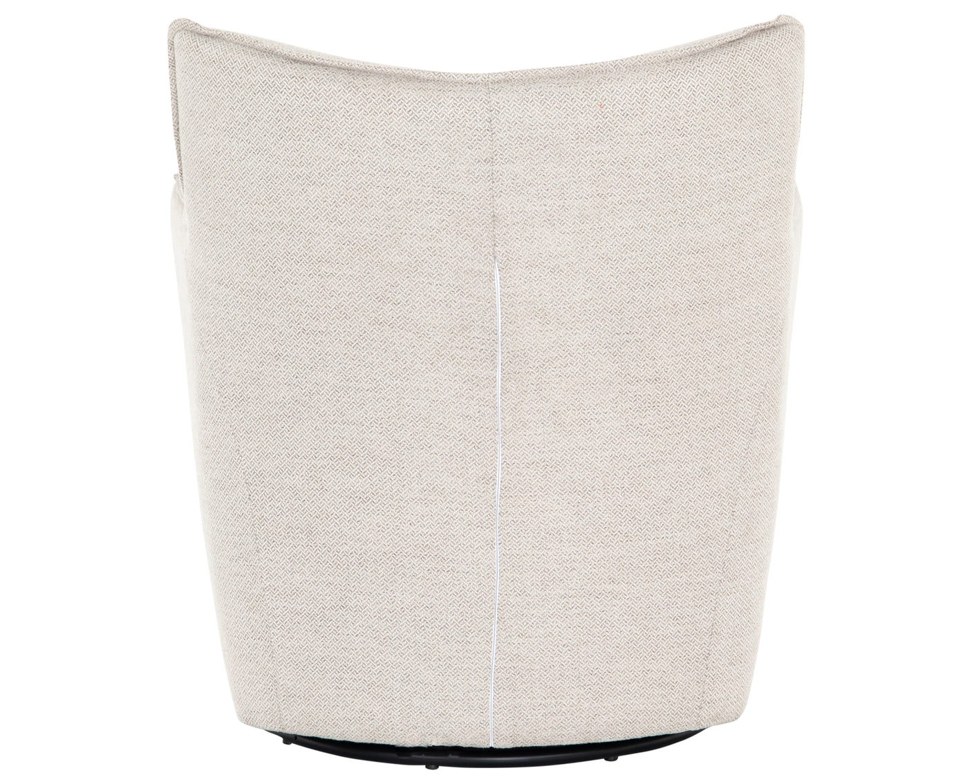 Noble Platinum Fabric | Kimble Swivel Chair | Valley Ridge Furniture