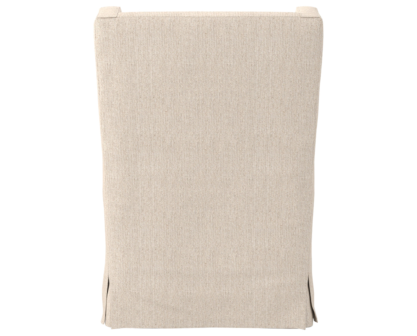 Jette Linen Fabric | Swivel Wing Chair | Valley Ridge Furniture